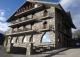 Pirineo de Huesca. Hotel rural en venta. Sabiñanigo. 
