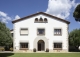 Sant Andreu Llavaneres. Exclusiva masía en venta. Casco Urbano. Ideal hostelería.