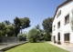 Sant Andreu Llavaneres. Exclusiva masía en venta. Casco Urbano. Ideal hostelería.
