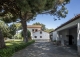 Sant Andreu Llavaneres. Exclusiva masía en venta. Casco Urbano. Ideal hostelería.