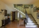 Sant Andreu Llavaneres. Exclusiva masía en venta. Casco Urbano. Ideal hostelería.