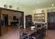 Sant Andreu Llavaneres. Exclusiva masía en venta. Casco Urbano. Ideal hostelería.
