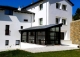 Luarca. Singular Hotel rural con encanto en venta en la playa de Portizuelo 
