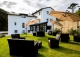 Luarca. Singular Hotel rural con encanto en venta en la playa de Portizuelo 