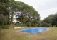 Sant Andreu de Llavaneres. Exclusiva propiedad en venta con vistas al mar y montaña 