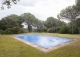 Sant Andreu de Llavaneres. Exclusiva propiedad en venta con vistas al mar y montaña 