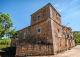 León. Babia. Casa Palacio en alquiler o gestión para proyectos culturales. 