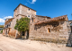 León. Babia. Casa Palacio en alquiler o gestión para proyectos culturales. 