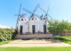 Albacete. las Lagunas de Ruidera. Complejo turístico  rural en venta. 