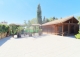 Albacete. las Lagunas de Ruidera. Complejo turístico  rural en venta. 