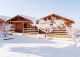 Albacete. las Lagunas de Ruidera. Complejo turístico  rural en venta. 