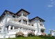Asturias. Casa colonial en alquiler para eventos y celebraciones.