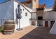 Toledo. Casa rural en venta. Méntrida. Ruta del Vino.