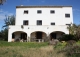 Dénia. Proyecto hotelero en venta en una finca histórica. 