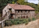 Guadalajara Sierra Norte. Casa rural en venta. Antiguo Molino harinero. 
