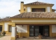 Guadalmina Alta. San Pedro Alcántara. Marbella Chalet en venta