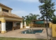 Guadalmina Alta. San Pedro Alcántara. Marbella Chalet en venta