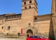 Monasterio en venta con proyecto hotelero. Huesca. 