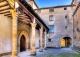 Monasterio en venta con proyecto hotelero. Huesca. 