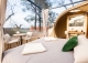 Inversión en alojamiento turístico singular: Glamping en la Sierra de Huelva