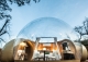 Inversión en alojamiento turístico singular: Glamping en la Sierra de Huelva