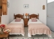 Sevilla. Hotel rural con encanto y restaurante en venta en la Sierra Norte. El Pedroso