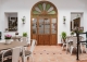 Sevilla. Hotel rural con encanto y restaurante en venta en la Sierra Norte. El Pedroso