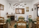 Sevilla. Hotel rural con encanto y restaurante en venta en la Sierra Norte. El Pedroso