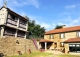 Costoia A Coruña. Venta Casa rural con encanto a cinco minutos de Santiago de Compostela