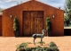 Finca y casa de campo en venta en Guadalajara con licencia hotelera Finca y casa de campo en venta en Guadalajara con licencia hotelera