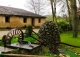Antiguo molino en venta en Guadalajara: albergue rural con encanto, historia y amplios espacios para el ocio y los eventos Antiguo molino en venta en Guadalajara: albergue rural con encanto, historia y amplios espacios para el ocio y los eventos