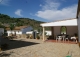 Sierra Morena. Córdoba. Finca de olivar y ocio con gran Hacienda en venta