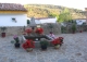 Sierra Morena. Córdoba. Finca de olivar y ocio con gran Hacienda en venta