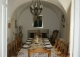 Sierra Morena. Córdoba. Finca de olivar y ocio con gran Hacienda en venta