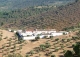 Sierra Morena. Córdoba. Finca de olivar y ocio con gran Hacienda en venta