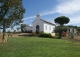 Sierra Morena. Córdoba. Finca de olivar y ocio con gran Hacienda en venta