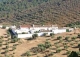 Sierra Morena. Córdoba. Finca de olivar y ocio con gran Hacienda en venta