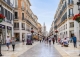 Málaga. Conjunto de 2 edificios en venta a rehabilitar. Usos residencial, hotelero y dotacional
