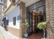 Málaga. Valle de la Axarquía. Hotel Rural en venta. 26 hab y bungalows.