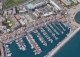 Marbella. Puerto Banús. Apartamentos turísticos en venta con licencia.
