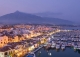 Puerto Banús. Marbella. Local Comercial en Zona Premium. Actualmente sala de fiestas exclusiva.