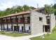 Asturias. Un hotel rural en venta. Parque Natural de Redes, Concejo de Caso.