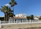 Vera. Costa de Almería. Exclusiva villa en venta. Acceso directo a la playa