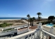 Vera. Costa de Almería. Exclusiva villa en venta. Acceso directo a la playa