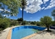 Totana. Magnifica finca con chalet en venta. 