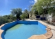 Totana. Magnifica finca con chalet en venta. 