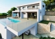 Costa de Alicante. Villas exclusivas en venta. 