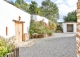 Garraf. Parque natural. Masía en venta con hípica y gestión de bodas. Olivella.