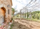 Garraf. Parque natural. Masía en venta con hípica y gestión de bodas. Olivella.