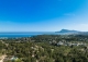 Altea. Venta exclusiva villa al lado del club de golf. Costa Blanca. Alicante.